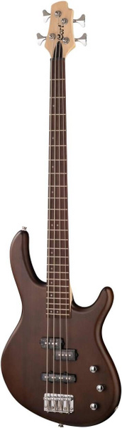 Cort Бас-гитара DNT-69929, корпус Тополь - купить с доставкой по ...