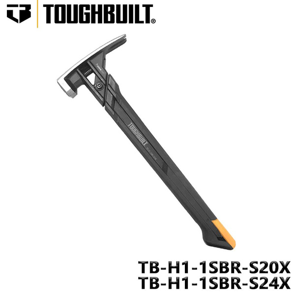 Молоток Универсальный TOUGHBUILT - купить по выгодной цене в интернет ...