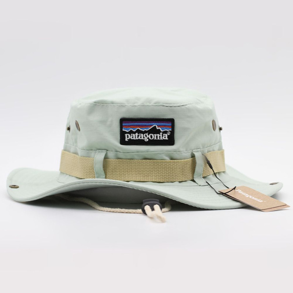 Панама Patagonia - купить с доставкой по выгодным ценам в интернет ...