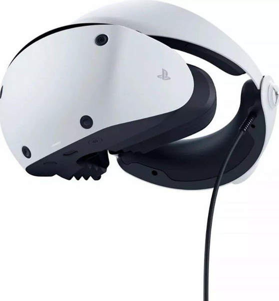 VR-очки Sony Interactive Entertainment PS VR2 - купить по выгодным ...