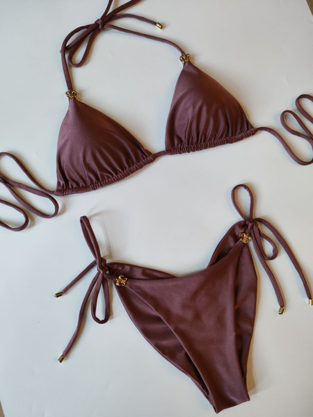 Купальник раздельный Balibikini - купить с доставкой по выгодным ценам ...