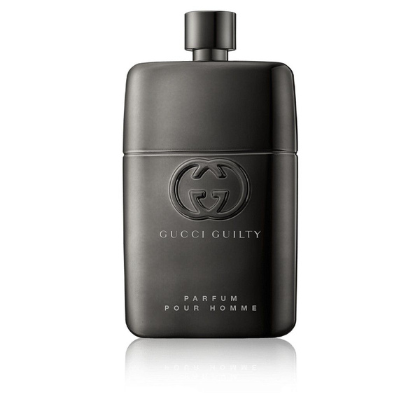 Gucci Guilty Pour Homme Parfum Vapo Духи 200 мл (1653935064)