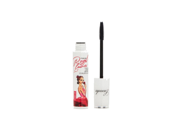 Тушь для ресниц 5в1 / Landa Branda, Mascara Royal lashes / 12мл ...