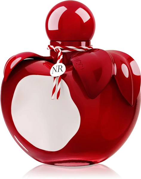 Nina Ricci Nina Rouge Туалетная вода 80 мл (1657005293)