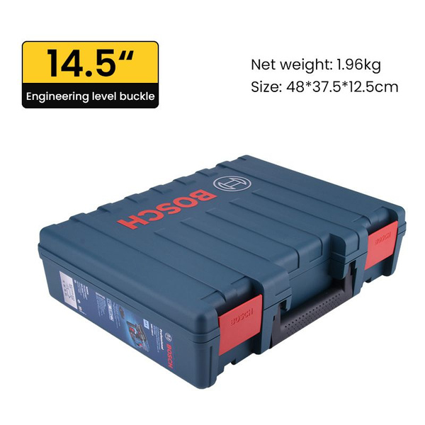 Bosch Ящик для инструментов 49 х 38 - купить с доставкой по выгодным ...
