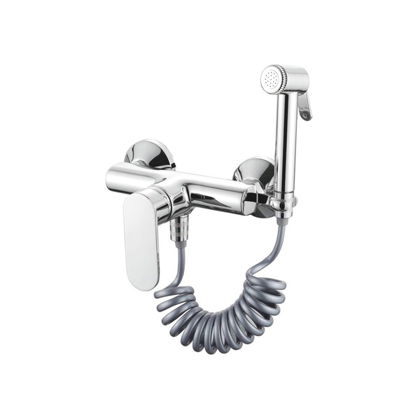 Гигиенический душ со смесителем для туалета (биде) Ledeme L5210-1 ...