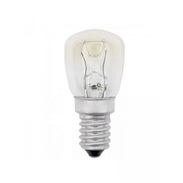 Лампочка холодильника 15w 220-240v E14 Indesit C00851055 - купить с ...