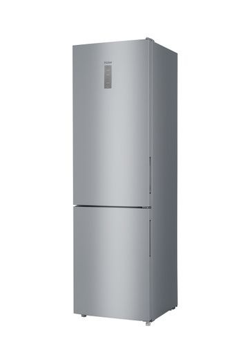 Холодильник Haier CEF537ASD, серебристый - купить по доступной цене в ...