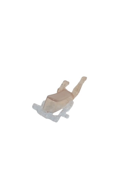 Кнопка парового удара утюга Philips Azur GC4560/07 - купить с доставкой ...