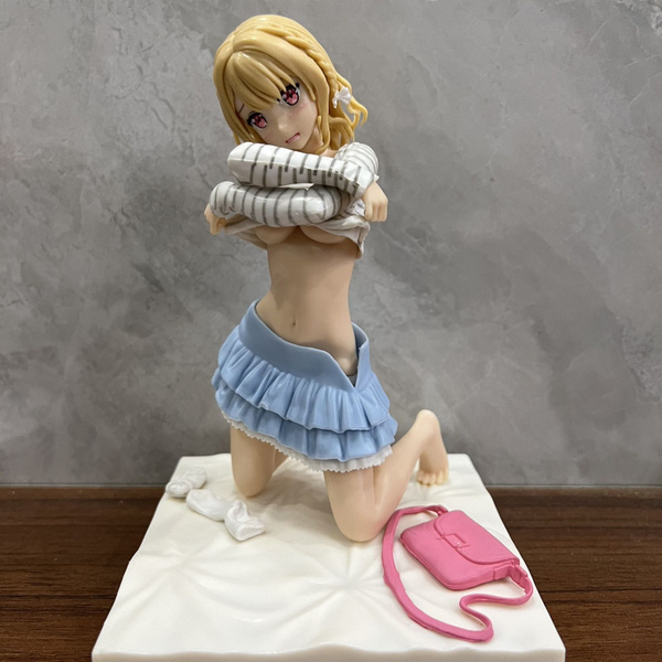 Характеристики аниме фигурки 18+ Ecchi A Sister's All You Need,16.5CM ...