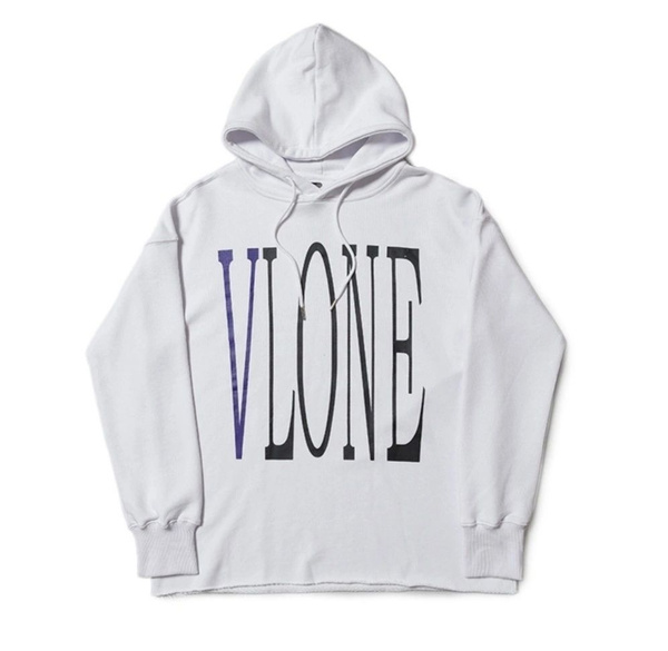 Худи VLONE - купить с доставкой по выгодным ценам в интернет-магазине ...