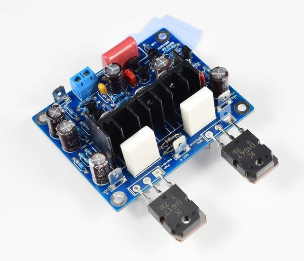 модуль стереоусилителя HiFi Audio MX50 SE портативные запасные части ...