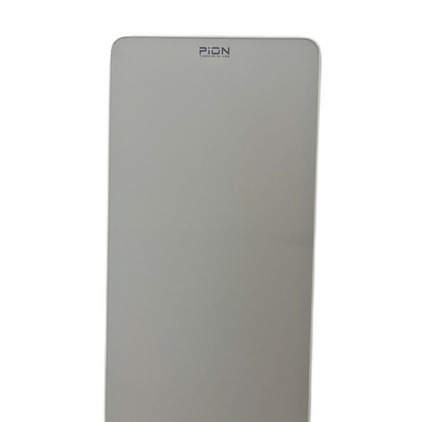Инфракрасный обогреватель Пион Thermo Glass Ceramic 08+ бежевый ...
