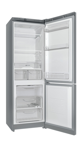 Холодильник Indesit DS 4180 G, серебристый - купить по доступной цене в ...