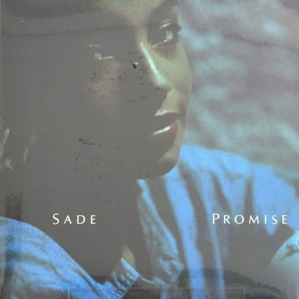 Sade - Promise. Новая виниловая пластинка. Lp. Винил - купить с ...