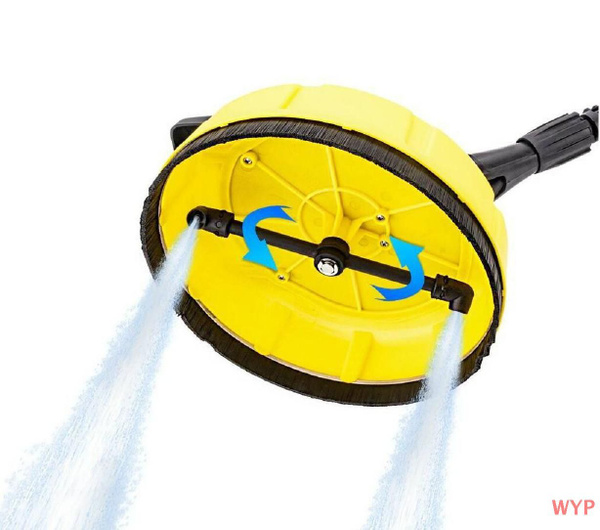 Щетка для тротуарной плитки для мойки высокого давления Karcher (Керхер ...