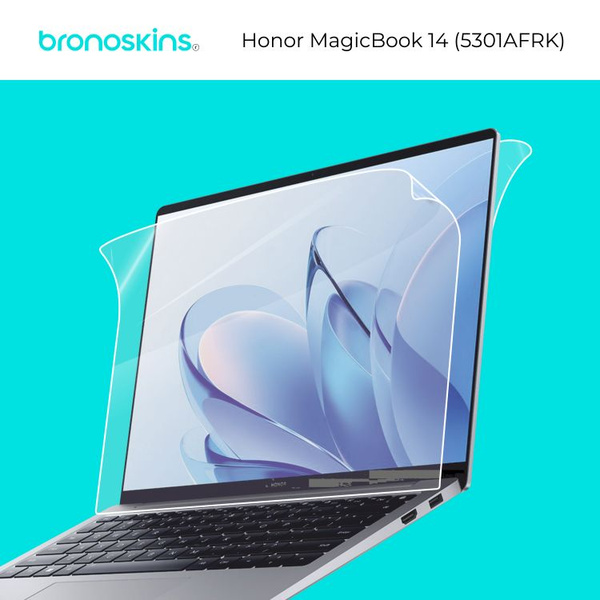 Защитная пленка Honor MagicBook 14 (5301AFRK) - купить по выгодной цене ...