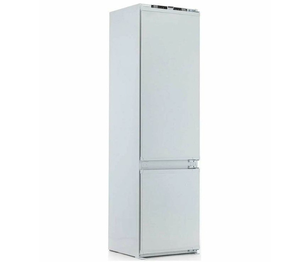 Холодильник Beko Встраиваемый BCNA306E2S, белый - купить по доступной ...
