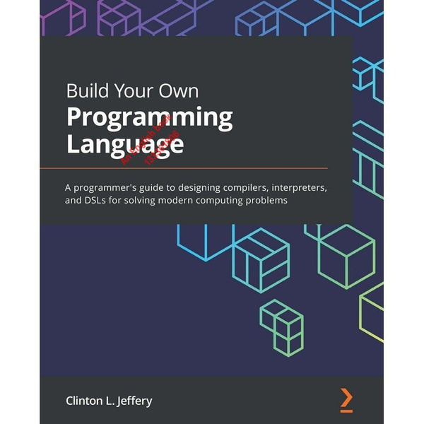 Build Your Own Programming Language купить на OZON по низкой цене ...