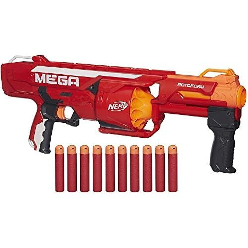 Nerf n strike mega discount