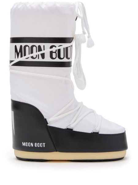 Луноходы Moon Boot - купить с доставкой по выгодным ценам в интернет ...