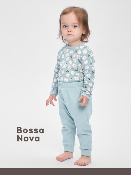 Комплект одежды Bossa Nova купить на OZON по низкой цене (1691065152)