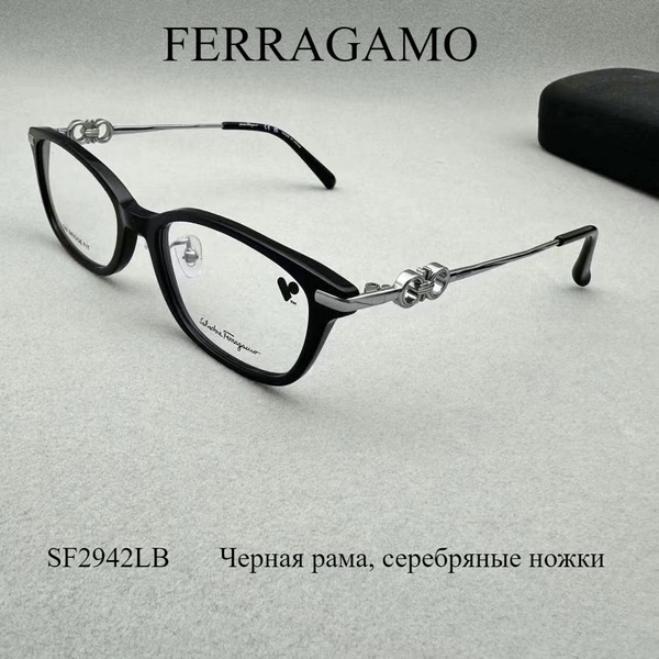 Оправа для мужских и женских очков Ferragamo SF2942LB - купить с ...