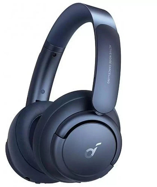 Наушники Полноразмерные Anker Soundcore Life Q30 - купить по доступным ...