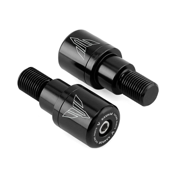 Rétroviseur D'extrémité De Guidon Pour YAMAHA MT07 MT09 MT10