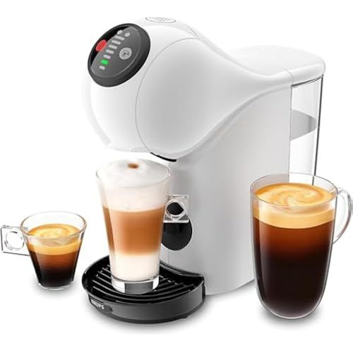 Krups Капсульная кофемашина Nescafe Dolce Gusto Капсульная кофемашина ...