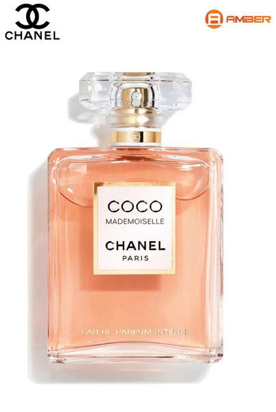 Chanel Coco Mademoiselle Eau De Parfum Intense Spray Ozon