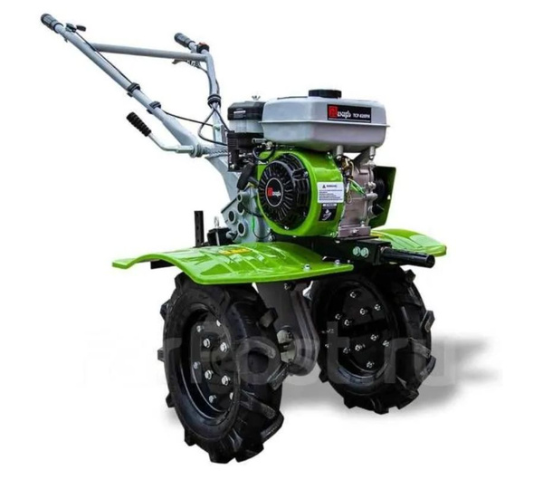 Мотоблок Пахарь ТСР-820-3РН - купить мотоблок по выгодной цене в ...