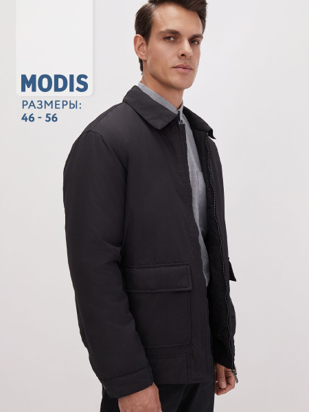 Куртка Modis - купить с доставкой по выгодным ценам в интернет-магазине ...
