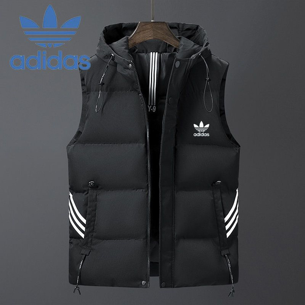 Жилет adidas Originals купить на OZON по низкой цене (1731399654)