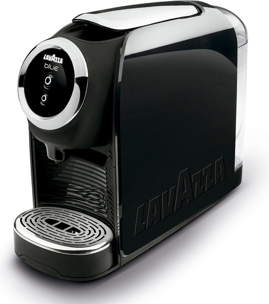 Lavazza Капсульная кофемашина Ju332711 купить на OZON по низкой цене ...