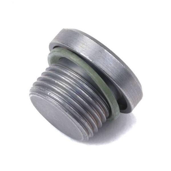 Пробка маслозаливной горловины купить c доставкой на OZON по низкой ...