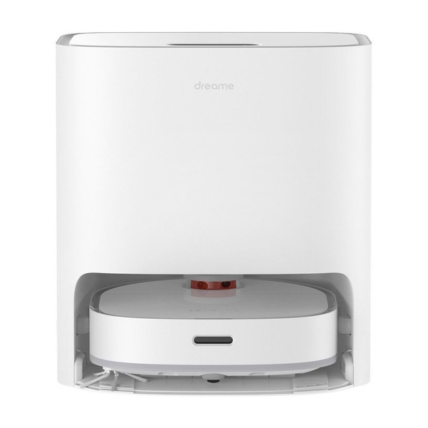 Dreame W10 Робот-пылесос, 55Вт, белый купить на OZON по низкой цене ...