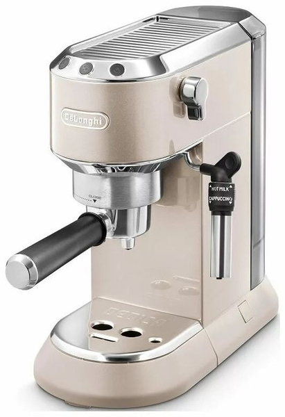 DeLonghi Кофеварка рожковая Ju345556 купить на OZON по низкой цене ...