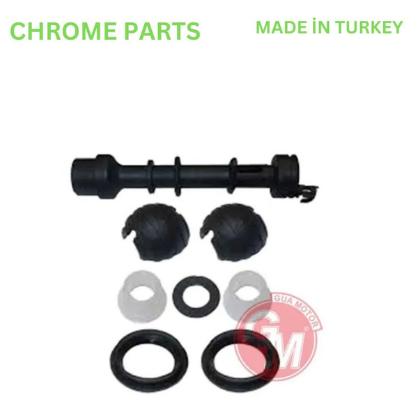 Ремкомплект рычага переключения передач и волосяной сильфон для Renault ...