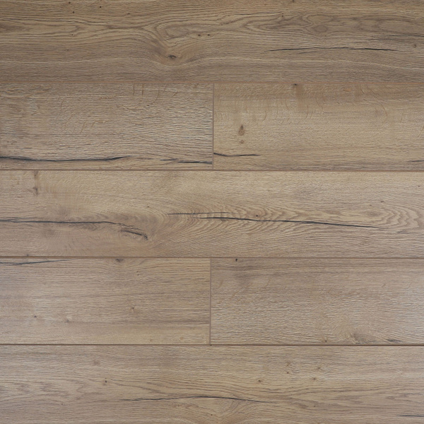 Ламинат Woodstyle Bravo, 33 класс износостойкости, влагостойкий, 1,99 ...