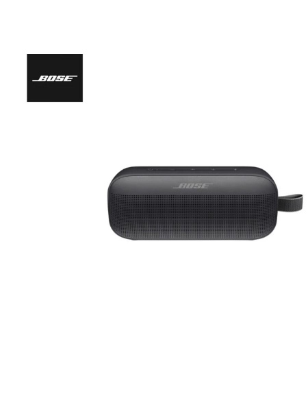 Колонка Bose SoundLink Flex Bluetooth купить на OZON по низкой цене ...