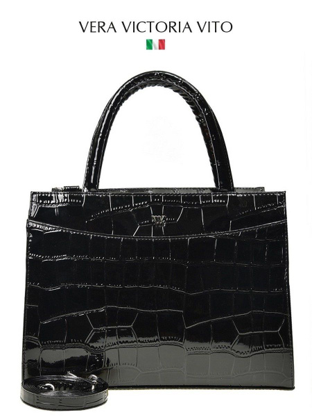Vera Victoria Vito Сумка тоут купить на OZON по низкой цене (1717761035)