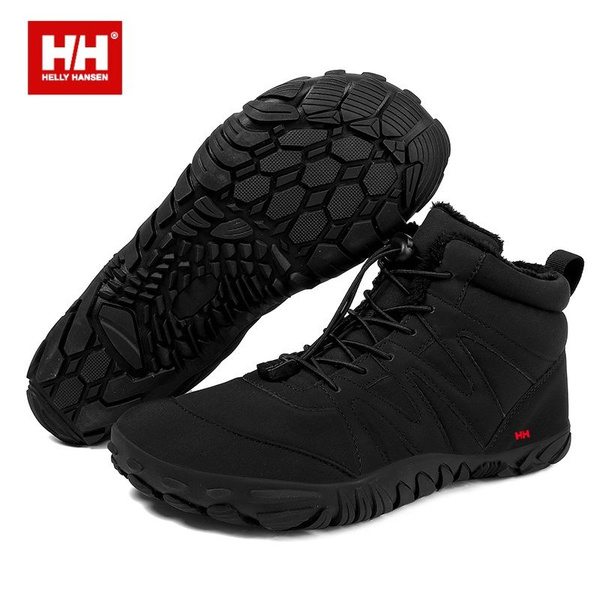 Ботинки Helly Hansen купить на OZON по низкой цене (1720857495)
