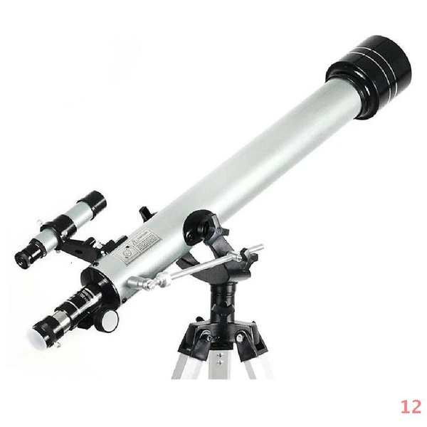 F70060 Профессиональный астрономический телескоп 525 крат купить на ...