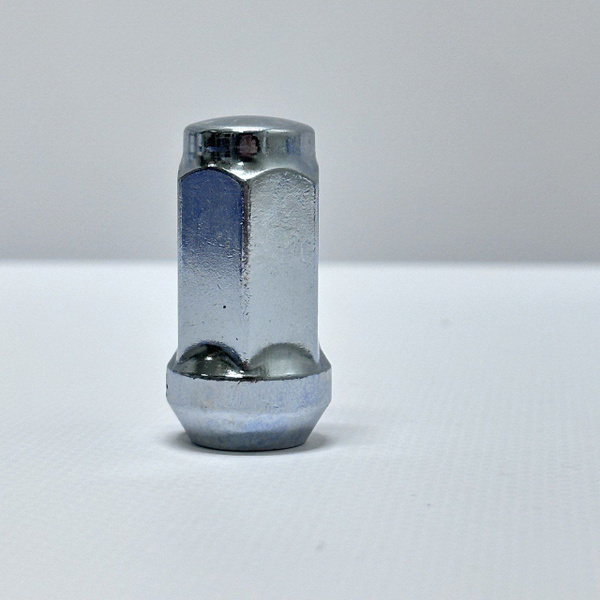 Гайка колесная М12 х 1,25, 5 шт. купить по выгодной цене в интернет ...