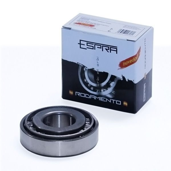 Подшипник передней ступицы ESPRA для а/м ГАЗ 2410-3110,3302 наружный ...