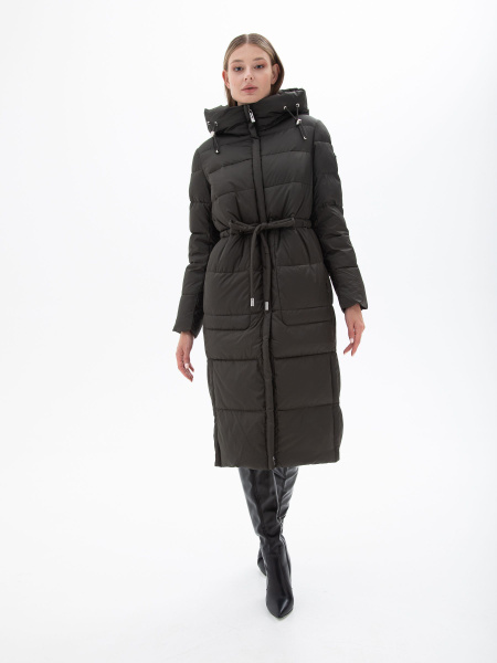 Пуховик Malinardi купить на OZON по низкой цене (1738647911)