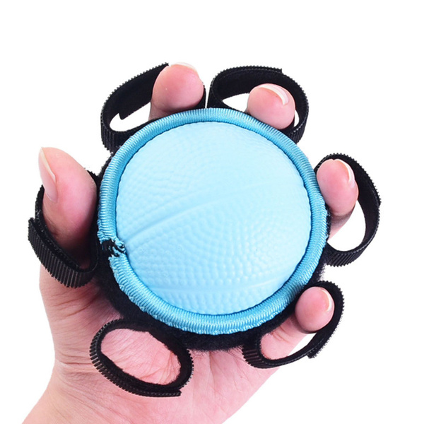 Тренажерный мяч для фитнес-рукояток купить на OZON по низкой цене ...