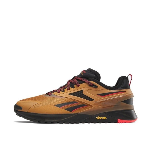 Кроссовки Reebok Nano X3 купить на OZON по низкой цене (1748583548)