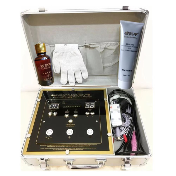 Биоэнергетический массажер (БЭМ) для тела Fohow 2.0 Массажер купить на ...